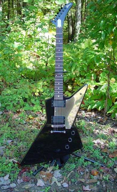 2002 Gibson Explorer